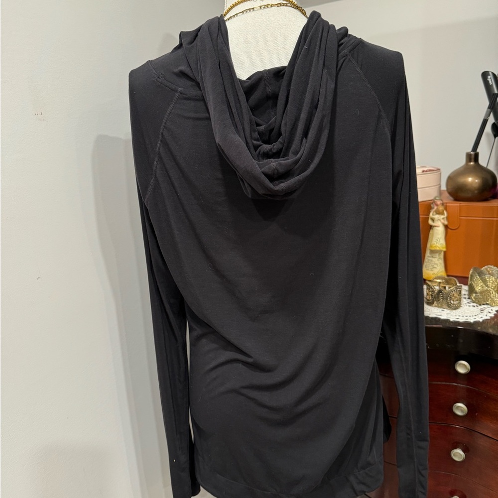 GAP FIT THIN HOODIE - Picture 4 of 5